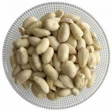 تصویر 4 از بادام زمینی خام با طعم طبیعی و مرغوب